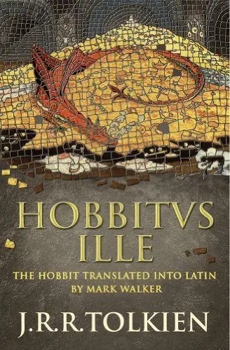 Produktbild: Hobbitus Ille: The Classic Bestselling Fantasy Novel