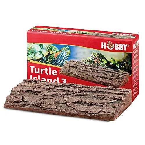 Produktbild: Hobby 35027 Turtle Island 3, 40.5x22 cm (1er Pack)
