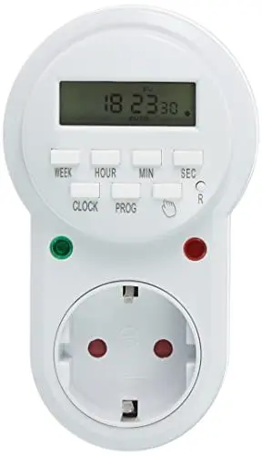 Produktbild: Hobby 36155 Terra Timer pro