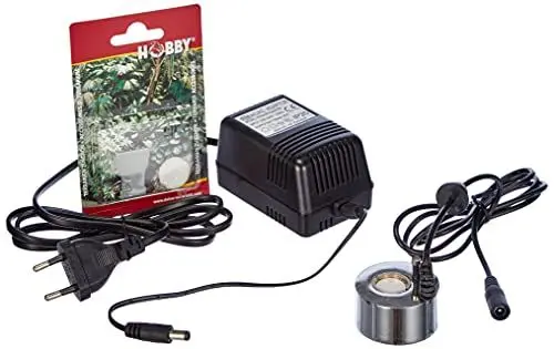 Produktbild: Hobby 37250 Hygro-Plus, Terrariennebler