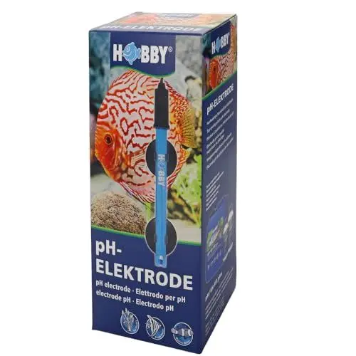 Produktbild: Hobby 43010 PH Elektrode