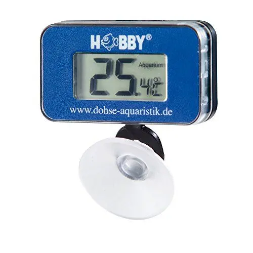 Produktbild: Hobby Digitales Thermometer, 1 Stück (1er Pack)