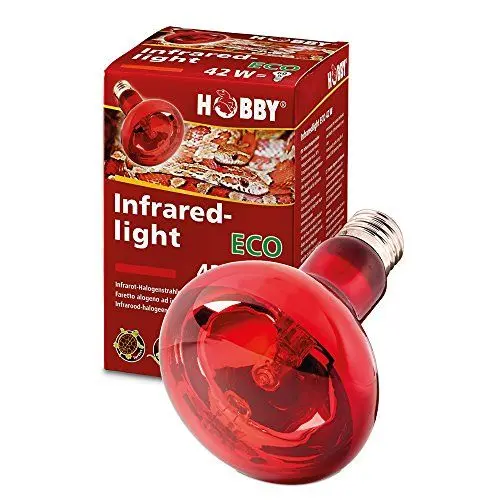 Produktbild: Hobby 37584 Infraredlight Eco, 70 W