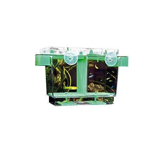 Produktbild: Hobby Nido 2 (21,6 x 16,4 x 14,2 cm)