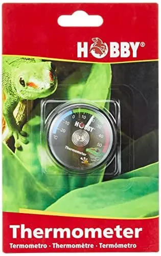 Produktbild: Hobby 36250 Thermometer, AT1