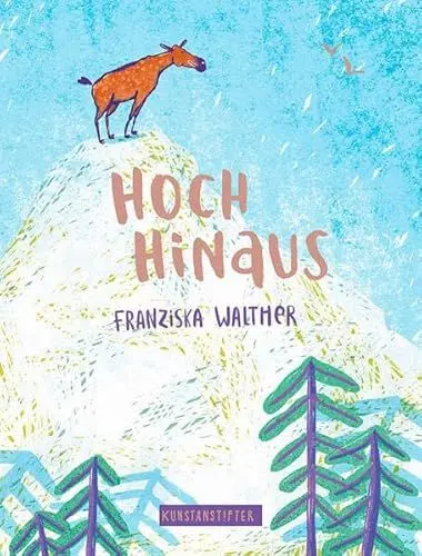 Produktbild: Hoch hinaus