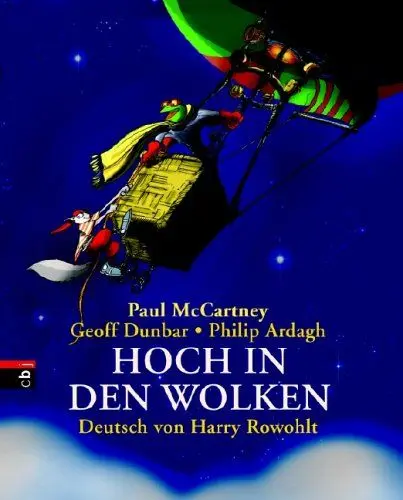 Produktbild: Hoch in den Wolken