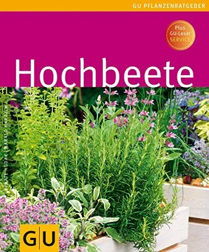 Produktbild: Hochbeete