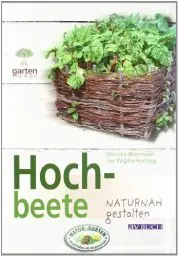 Produktbild: Hochbeete: naturnah Gestalten
