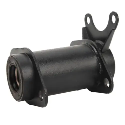 Produktbild: Hochfeste Hinterachslager-Tr?gernabe, ATV-Achslager 50 Bis 125 Quad-Go-Karts, ATV-Quad-Lagertr?ger,Fahrr?der und Ersatzteile