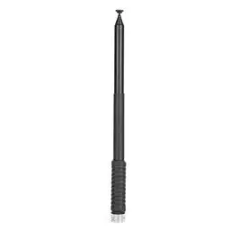 Produktbild: Hochleistungs-Teleskopantenne, 127 cm Versenkbare Handantenne, SMA-Radio-Teleskopantenne für Astro320 430 900 / Alpha 50 100