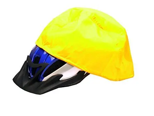 Produktbild: Hock Regenbekleidung Regenschutzhaube, Gelb, One Size