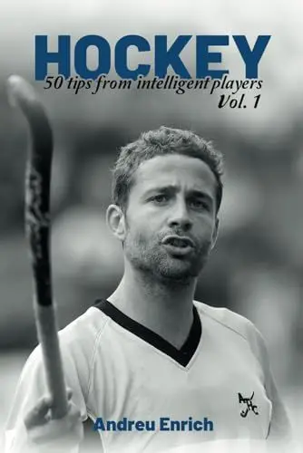 Produktbild: Hockey: 50 Tips From Intelligent Players