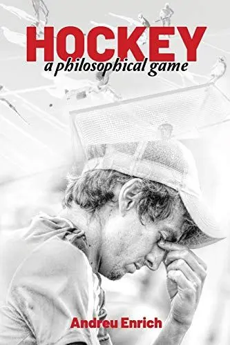 Produktbild: Hockey: A Philosophical Game