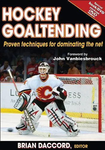 Produktbild: Hockey Goaltending