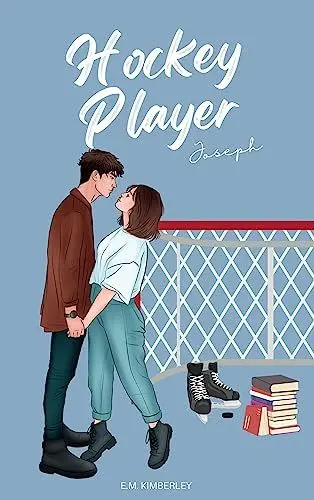 Produktbild: Hockey Player: Joseph