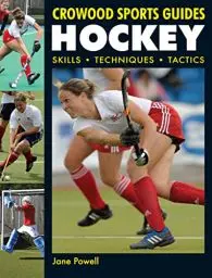 Produktbild: Hockey: Skills Techniques Tactics (Crowood Sports Guides)