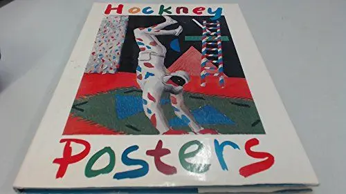 Produktbild: Hockney Posters