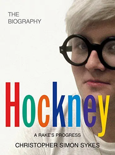 Produktbild: Hockney: The Biography Volume 1