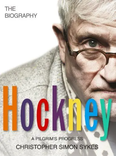 Produktbild: Hockney: The Biography Volume 2: A Pilgrim's Progress