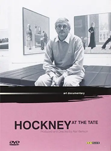 Produktbild: Hockney at the Tate - Art Documentary