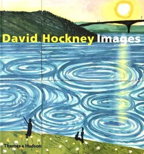 Produktbild: Hockney images