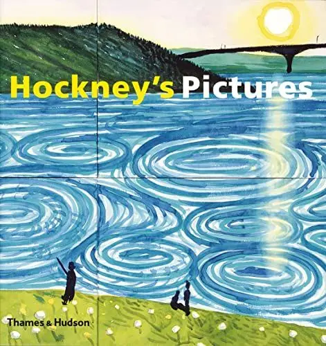 Produktbild: Hockney's Pictures