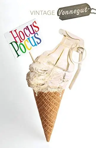 Produktbild: Hocus Pocus