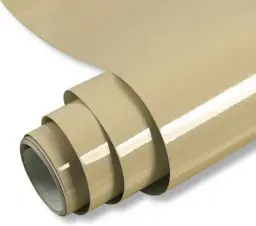 Produktbild: Hode Klebefolie Rose Gold Glitzer 40cmX3m Möbelfolie Hochglanz Selbstklebende Folie Oberflächenschutz Küche Schrank Wasserdicht Vinyl Möbel DIY Dekorfolie Tapete