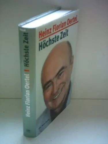 Produktbild: Höchste Zeit: Erinnerungen