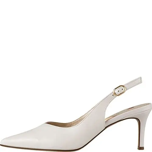 Produktbild: HÖGL Damen Boulevard 60 SL Perlweiss 7 0-176203 Pumps