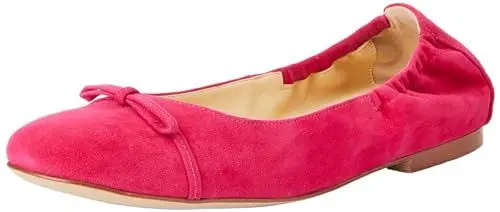 Produktbild: Högl Damen Betty Ballerinas, pink, 36 EU