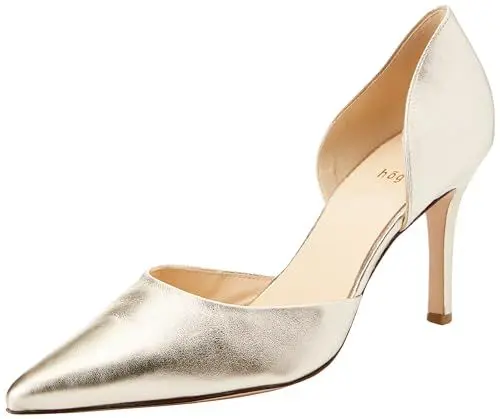 Produktbild: Högl Damen Boulevard 70 GL Pumps, lightbro, 37 EU