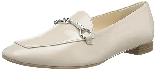 Produktbild: Högl Damen Close Penny Loafer, Porzellan, 37 EU