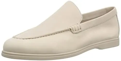 Produktbild: Högl Damen DAN Loafer, Lighttaupe, 37 EU X-Weit