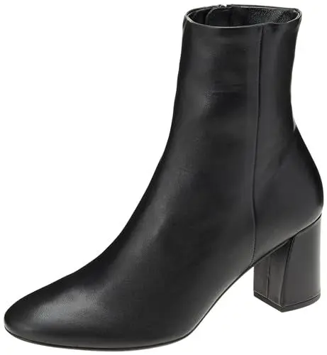 Produktbild: Högl Damen Emilie Stiefelette, schwarz, 41 EU