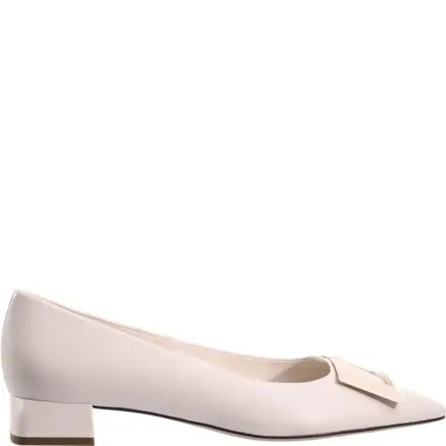 Produktbild: Högl Damen Holly Pumps, Creme, 41 EU