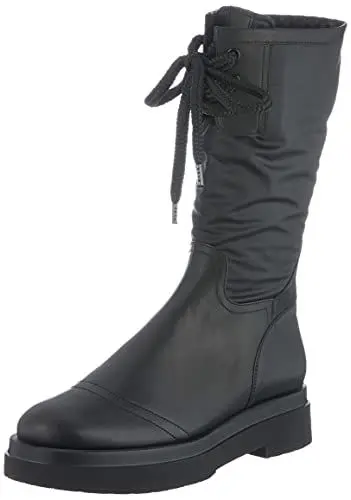 Produktbild: Högl Damen Improver Kniehohe Stiefel, Schwarz, 39 EU