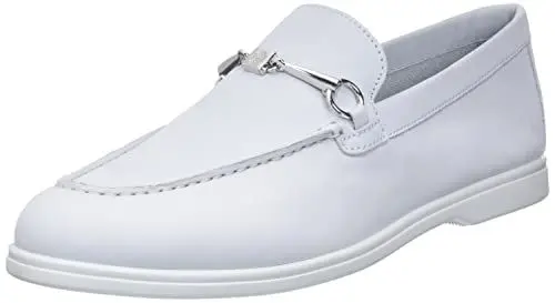 Produktbild: Högl Damen Joe Loafer, Lightazur, 38 EU X-Weit