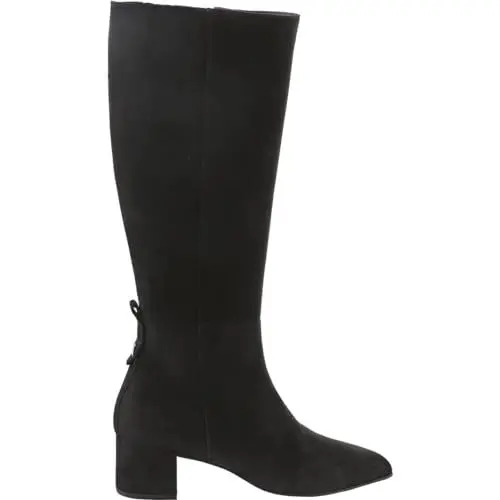 Produktbild: Högl Damen Journey Mode-Stiefel, Schwarz, 40 EU
