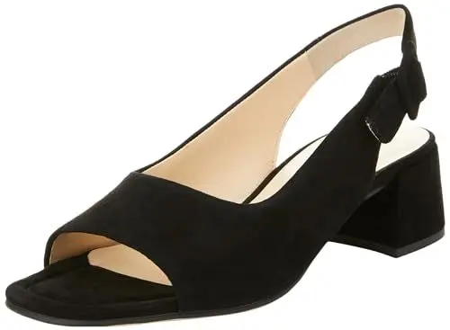 Produktbild: Högl Damen Klara Pumps, schwarz, 41 EU