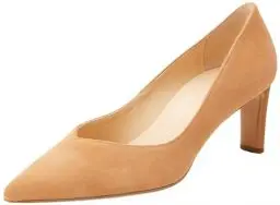 Produktbild: Högl Damen Margot Pumps, Sahara, 38 EU