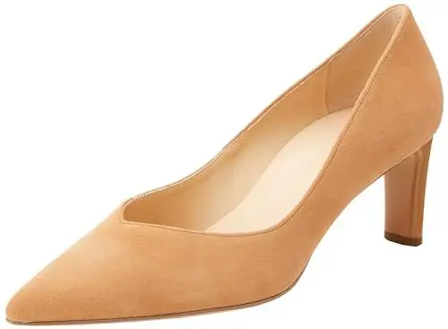 Produktbild: Högl Damen Margot Pumps, Sahara, 38 EU