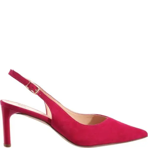 Produktbild: Högl Damen Maribel Pumps, pink, 39 EU