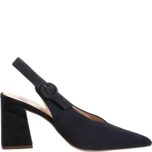 Produktbild: Högl Damen Patricia Pumps, darkblue, 38 EU