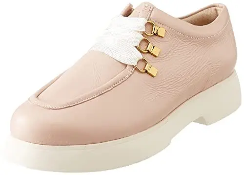 Produktbild: Högl Damen Paul Penny Loafer, Powder, 41.5 EU X-Weit