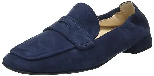 Produktbild: Högl Damen TBD Penny Loafer, Marine, 35 EU