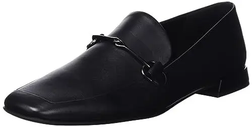 Produktbild: Högl Damen TBD Penny Loafer, schwarz, 37 EU