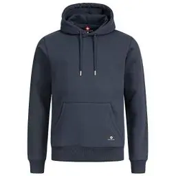 Produktbild: Höhenhorn 41M2 Janga Hoodie Herren Kapuzen Pullover Hoody D.Blau 3XL