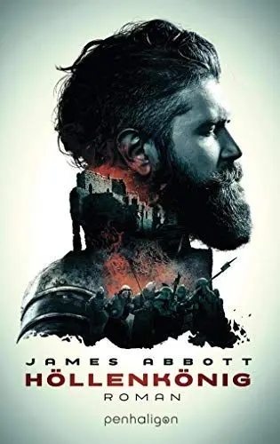 Produktbild: Höllenkönig: Roman